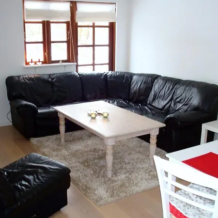 Summer House Loddenhj * Brode