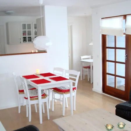 Summer House Loddenhj 度假居