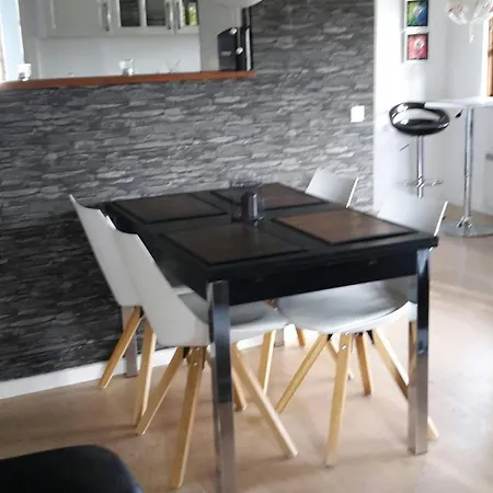 Summer House Loddenhj Brode