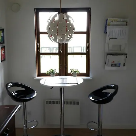 度假居 Summer House Loddenhj