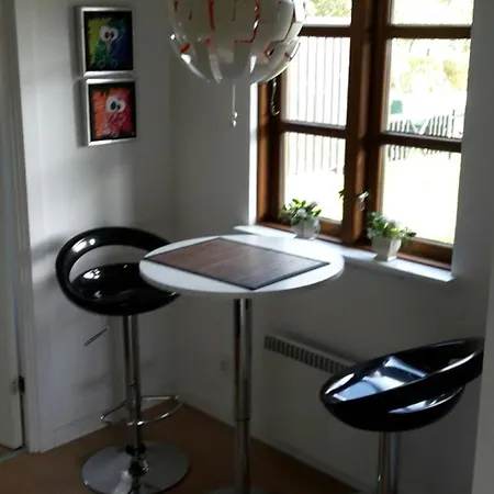 Summer House Loddenhj