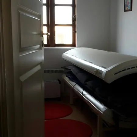 度假居 Summer House Loddenhj