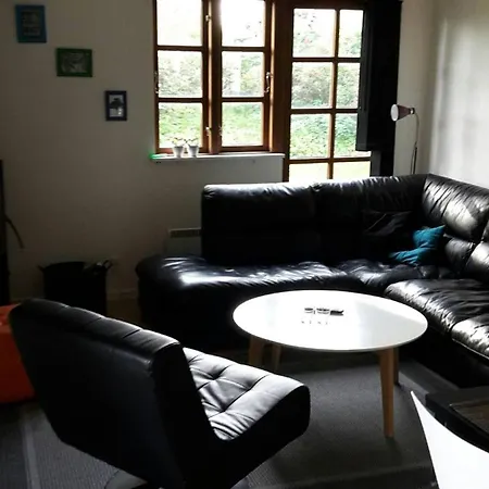 Summer House Loddenhj Brode