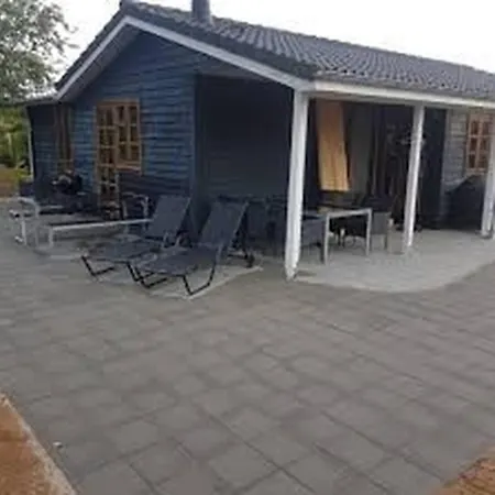 度假居 Summer House Loddenhj Brode