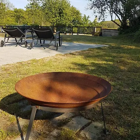 Summer House Loddenhj Brode