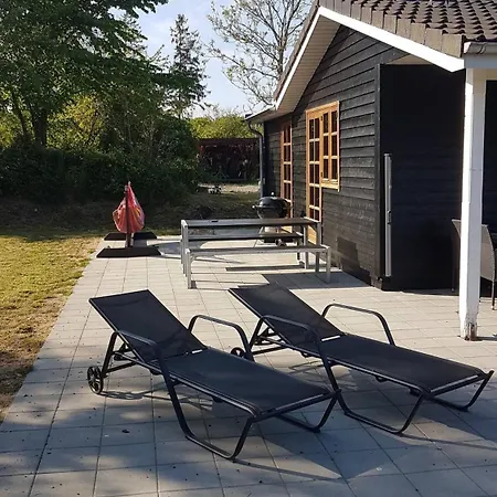 度假居 Summer House Loddenhj Brode