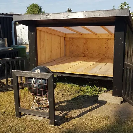 Summer House Loddenhj